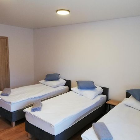 Apartamenty Nad Odra 브로츠와프 외부 사진