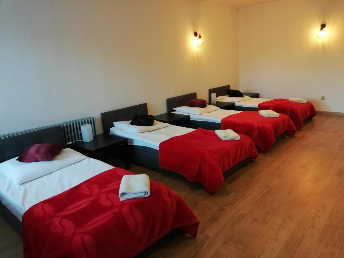 Apartamenty Nad Odra 브로츠와프 외부 사진