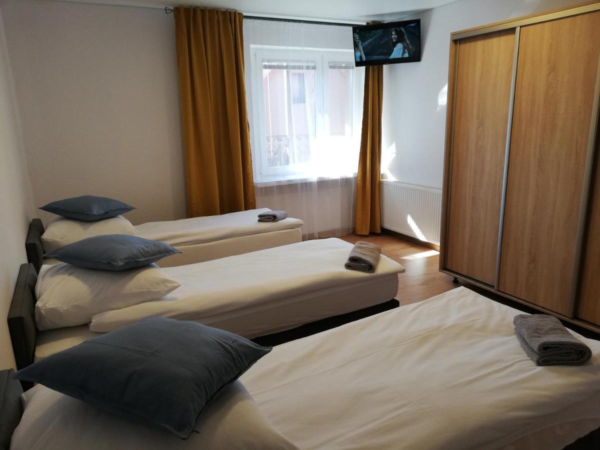 Apartamenty Nad Odra 브로츠와프 외부 사진