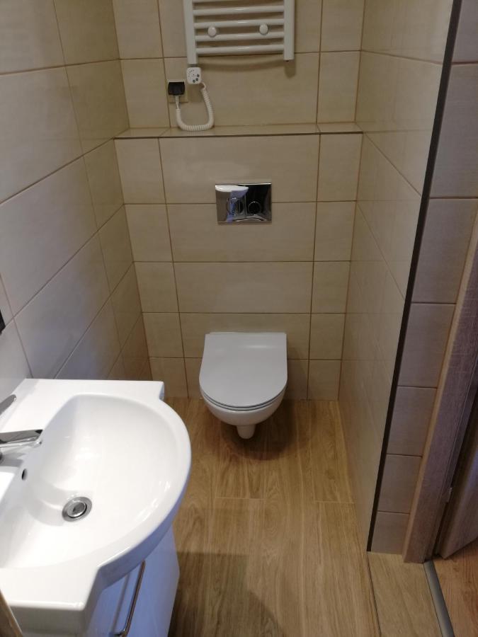 Apartamenty Nad Odra 브로츠와프 외부 사진