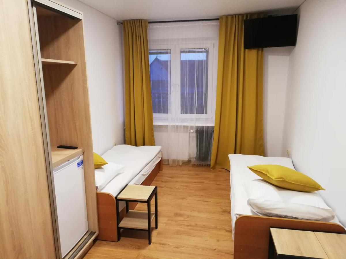 Apartamenty Nad Odra 브로츠와프 외부 사진