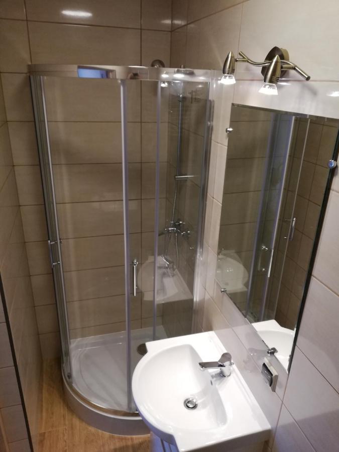 Apartamenty Nad Odra 브로츠와프 외부 사진
