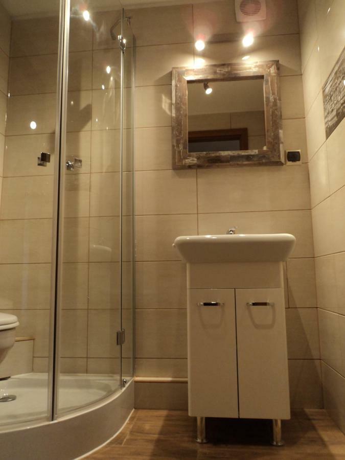 Apartamenty Nad Odra 브로츠와프 외부 사진
