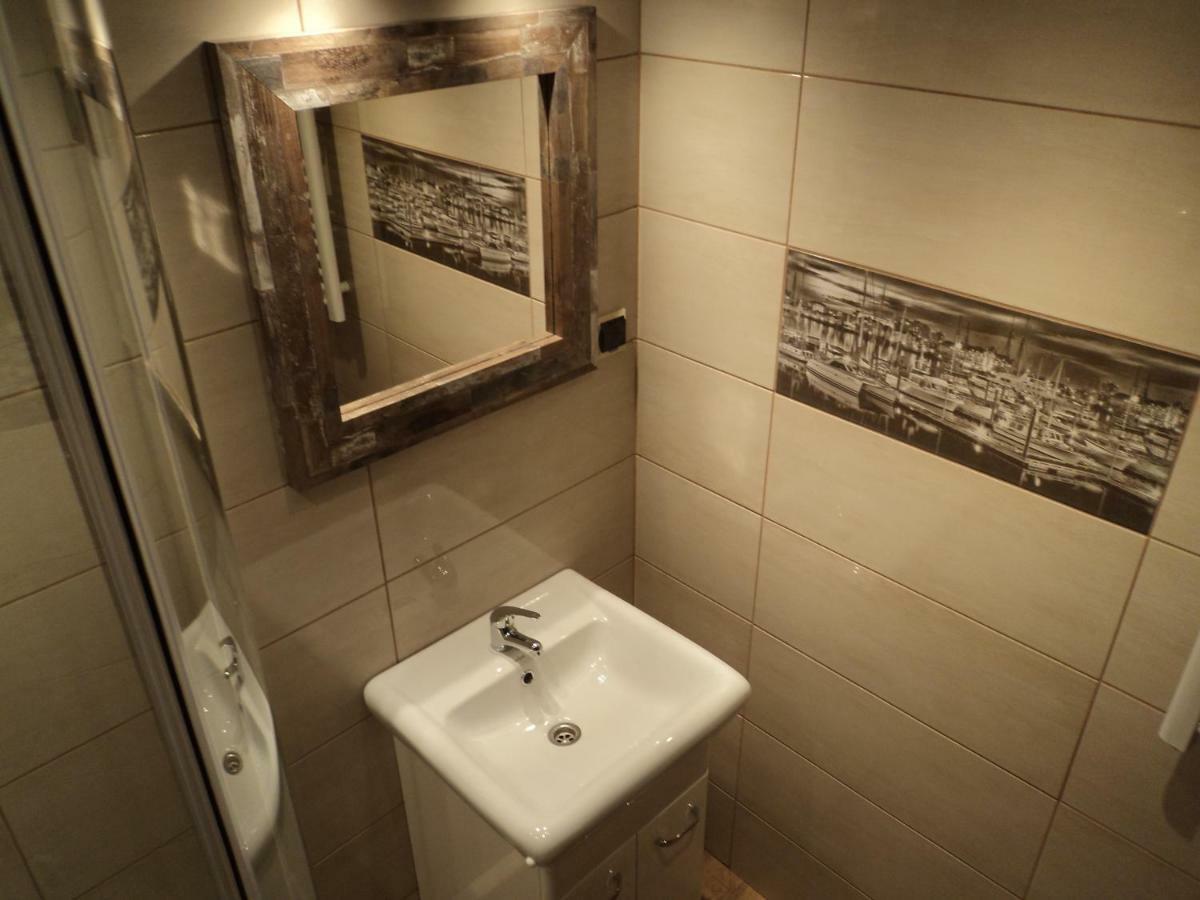 Apartamenty Nad Odra 브로츠와프 외부 사진