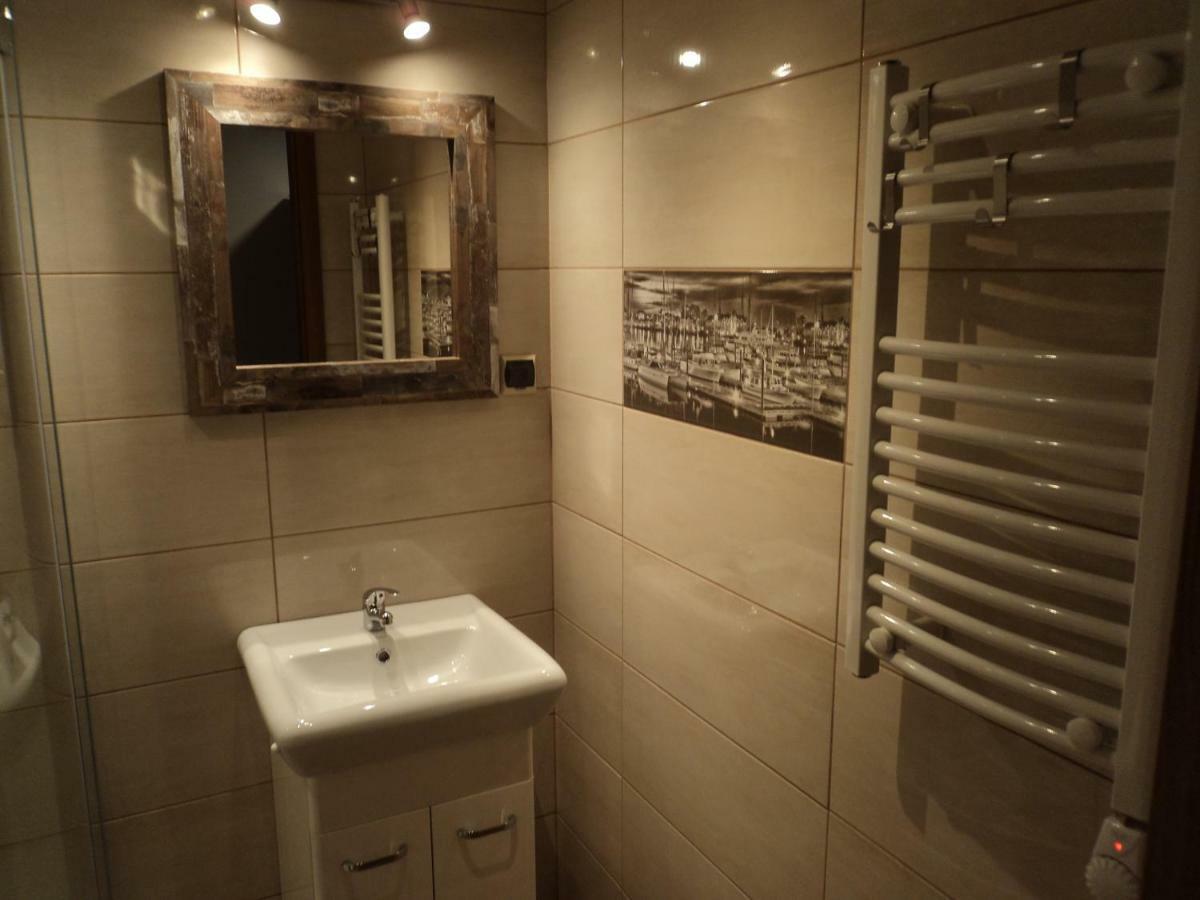 Apartamenty Nad Odra 브로츠와프 외부 사진